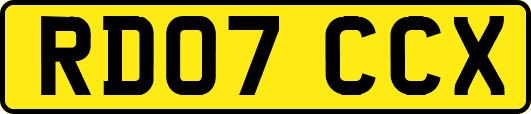 RD07CCX