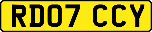 RD07CCY