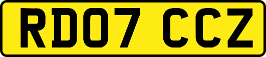 RD07CCZ