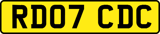 RD07CDC