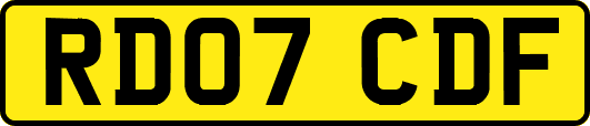 RD07CDF