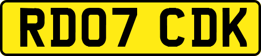 RD07CDK