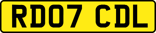 RD07CDL