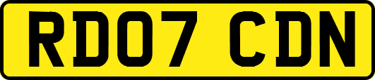 RD07CDN