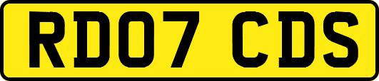 RD07CDS