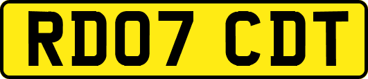 RD07CDT