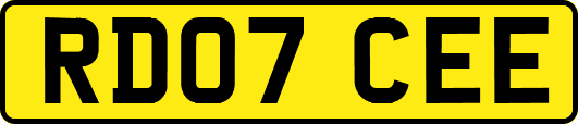 RD07CEE