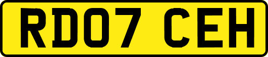 RD07CEH