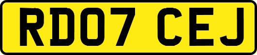 RD07CEJ
