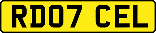 RD07CEL
