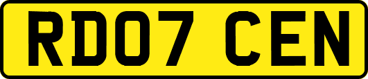 RD07CEN