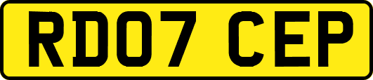 RD07CEP