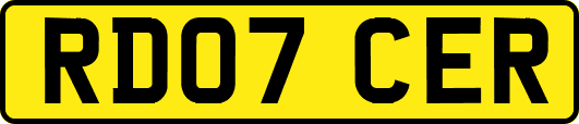 RD07CER