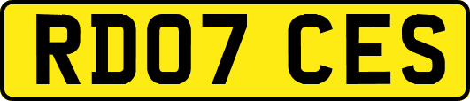 RD07CES