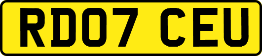 RD07CEU
