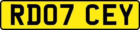RD07CEY