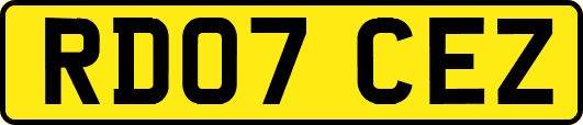 RD07CEZ