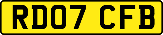RD07CFB