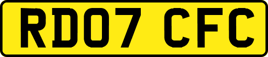 RD07CFC
