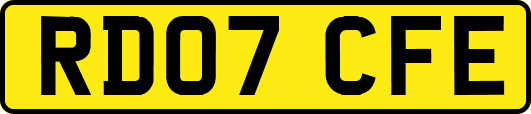 RD07CFE