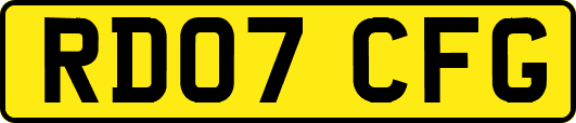 RD07CFG