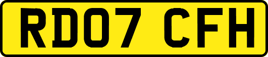 RD07CFH