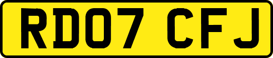 RD07CFJ
