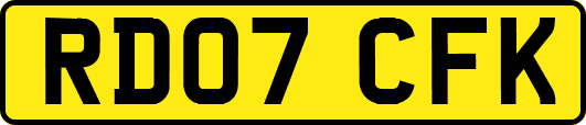 RD07CFK