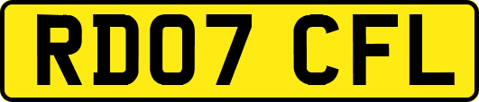 RD07CFL