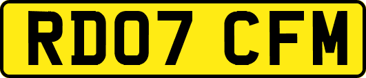 RD07CFM