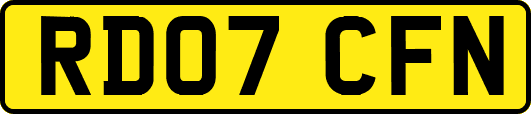 RD07CFN