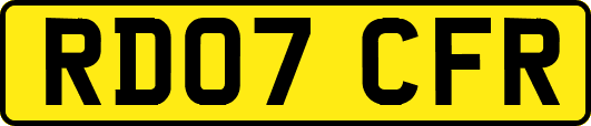 RD07CFR