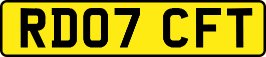 RD07CFT