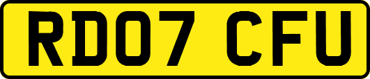 RD07CFU