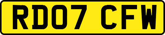 RD07CFW