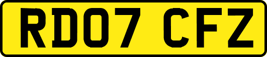 RD07CFZ