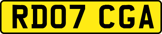 RD07CGA