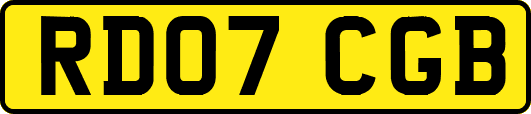 RD07CGB