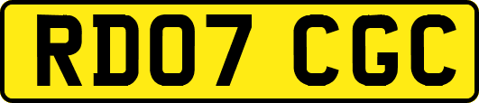 RD07CGC