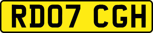 RD07CGH