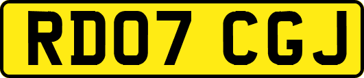 RD07CGJ