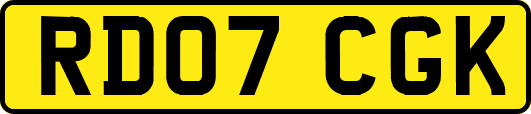 RD07CGK
