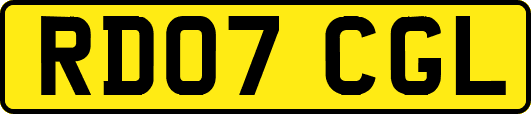 RD07CGL