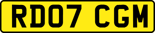 RD07CGM
