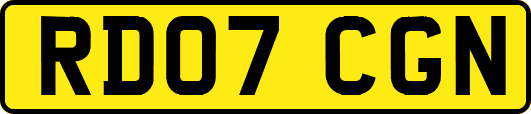 RD07CGN