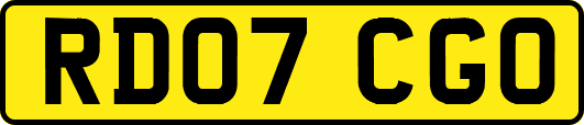 RD07CGO