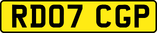 RD07CGP
