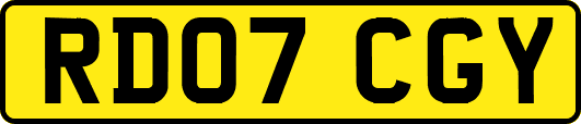 RD07CGY