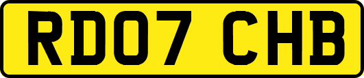 RD07CHB