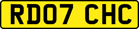 RD07CHC